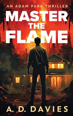 Master The Flame - Davies, A D
