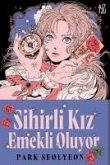 Sihirli Kiz Emekli Oluyor Sihirli Kiz Emekli Oluyor