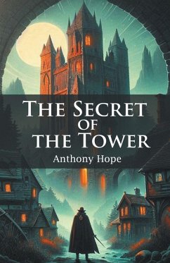 Cover The Secret Of The Tower