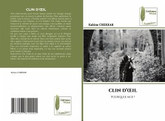 CLIN D'¿IL Cover CLIN D'¿IL
