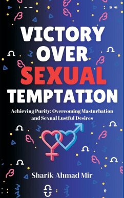 Cover Victory over Sexual Temptation