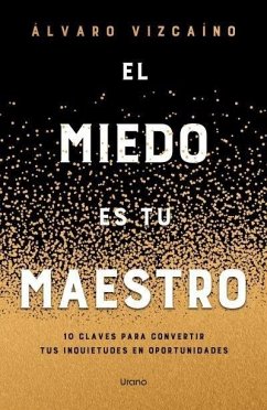 Cover El Miedo Es Tu Maestro