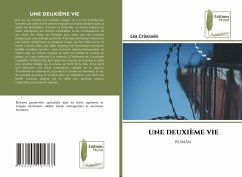 UNE DEUXIÈME VIE - Criscuolo, Lea