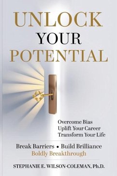 Cover Unlock Your Potential