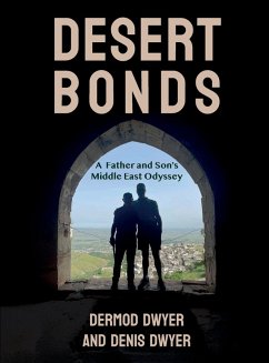 Cover Desert Bonds