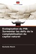 Écologisation du PIB: Surmonter les... - Bild 1