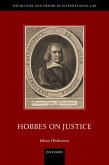 Hobbes on Justice Hobbes on Justice