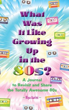What Was It Like Growing Up in the 80s? - Aarini, Riya