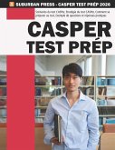 Casper Test Prep Guide Francais - Casper Test Livre - 90 Practice Scenarios