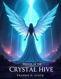 Dawn of the Crystal Hive - Stack, Freddie D