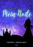 Quinze Para Meia-noite (eBook, PDF) Quinze Para Meia-noite (eBook, PDF)
