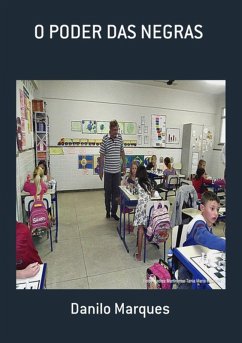O Poder Das Negras (eBook, PDF) - Marques, Danilo