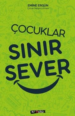 Cocuklar Sinir Sever - Ergün, Emine