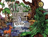 Wings and Whispers Tales of Friendship Wings and Whispers Tales of Friendship