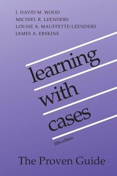 Cover Learning with Cases