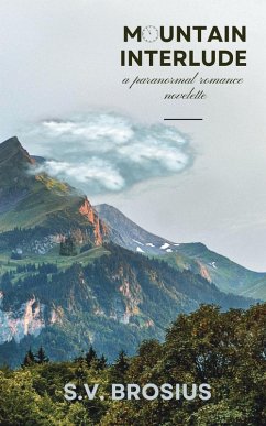 Cover Mountain Interlude