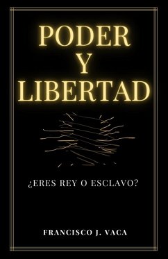 Cover PODER Y LIBERTAD