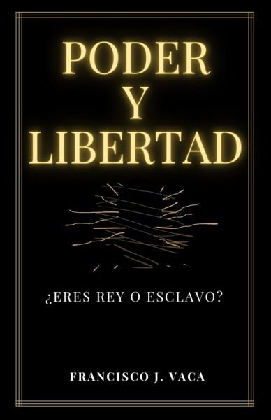 PODER Y LIBERTAD