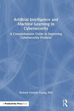 Cover Artificial Intelligence and Machine Learning in Cybersecurity