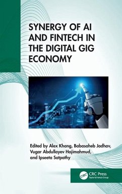 Synergy of AI and Fintech in the Digital Gig Economy