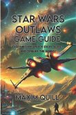 Star Wars Outlaws game guide