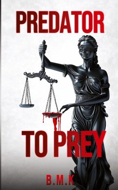 Cover Predator to Prey