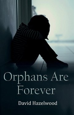 Cover Orphans Are Forever