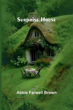 Cover Surprise house
