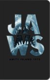 Jaws Hardcover Journal