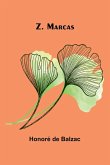 Z. Marcas