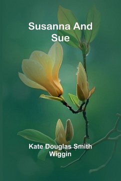 Cover Susanna and Sue