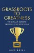 Grassroots to Greatness - Bild 1