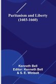 Puritanism and Liberty (1603-1660)