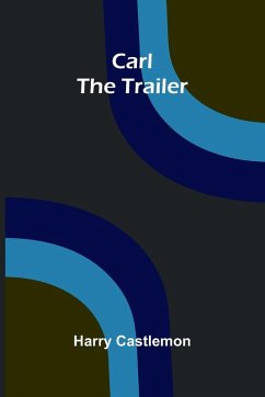 Cover Carl the Trailer