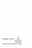Trump's First Week Remarks Trump's First Week Remarks