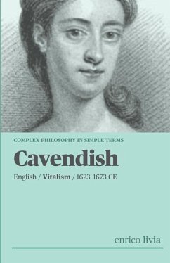 Margaret Cavendish - Livia, Enrico