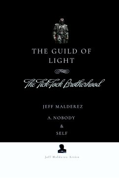 Cover The Guild of Light