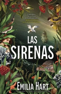 Las Sirenas - Hart, Emilia