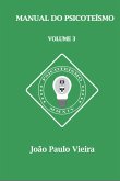 Manual Do Psicoteísmo (eBook, PDF)