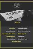 Dez Poetas E Eu Vol 13 (eBook, PDF) Dez Poetas E Eu Vol 13 (eBook, PDF)