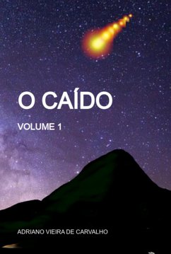Cover O Caído (eBook, ePUB)