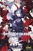 SERAPH OF THE END 24 SERAPH OF THE END 24
