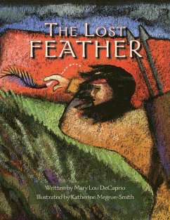 Cover The Lost Feather