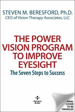Cover The Power Vision Program to Improve Eyesight