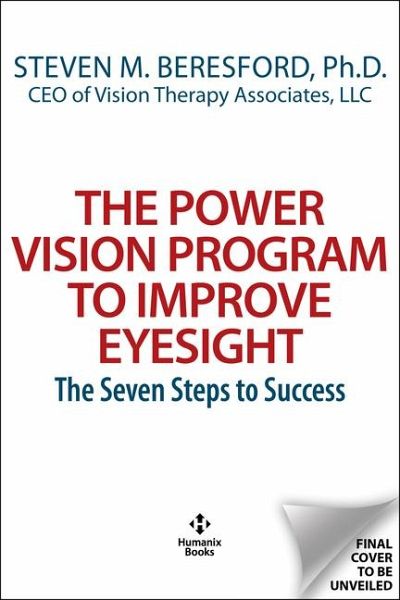 The Power Vision Program to Improve Eyesight The Power Vision Program to Improve Eyesight