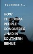 How The Idoma People Conquered Jihad in... - Bild 1