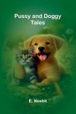 Pussy and Doggy Tales