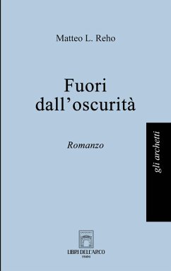 Cover Fuori dall'oscurità