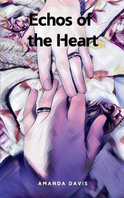 Echos of the Heart - Davis, Amanda