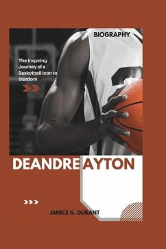 Deandre Ayton Biography - G Durant, Janice